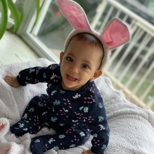 Meet your Posher, Candace